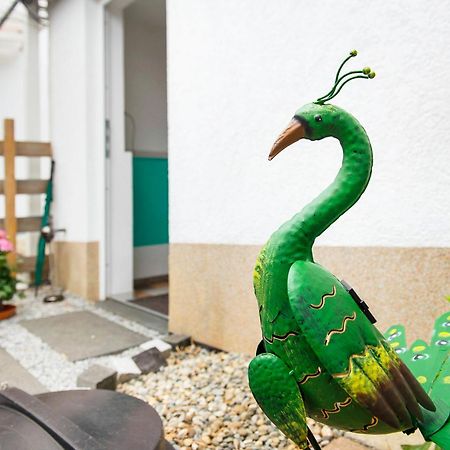 Spawo Mit Sauna Und Whirpool Pfullendorf Buitenkant foto